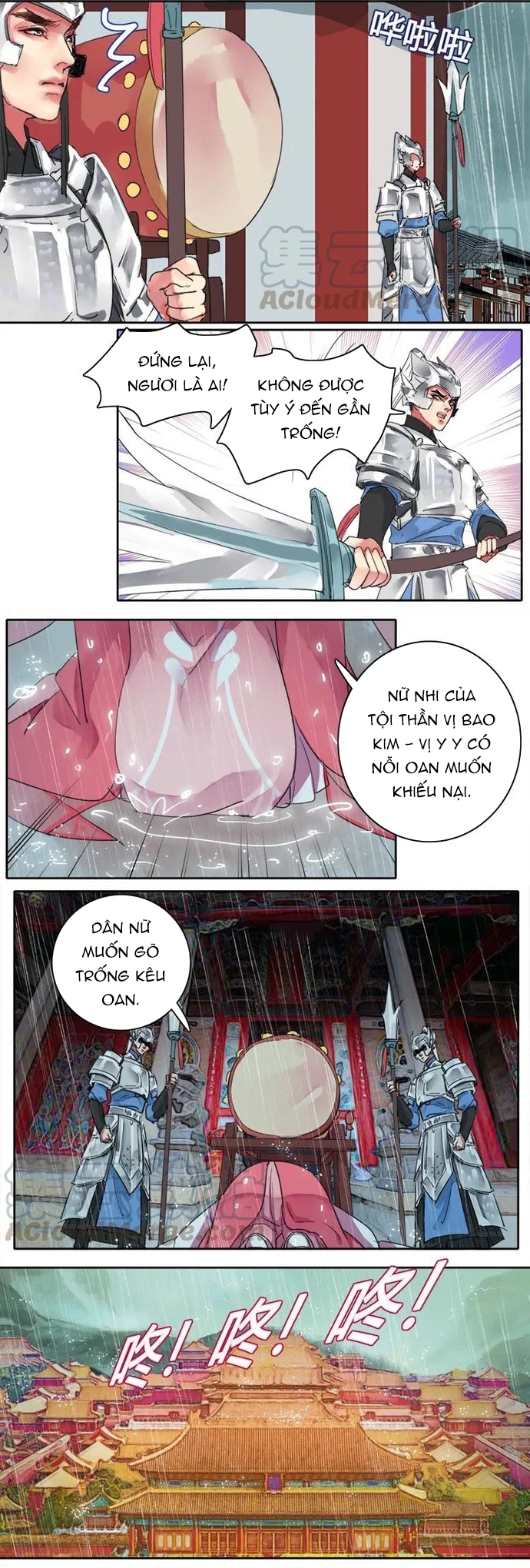 Chương 70 - Trang 4