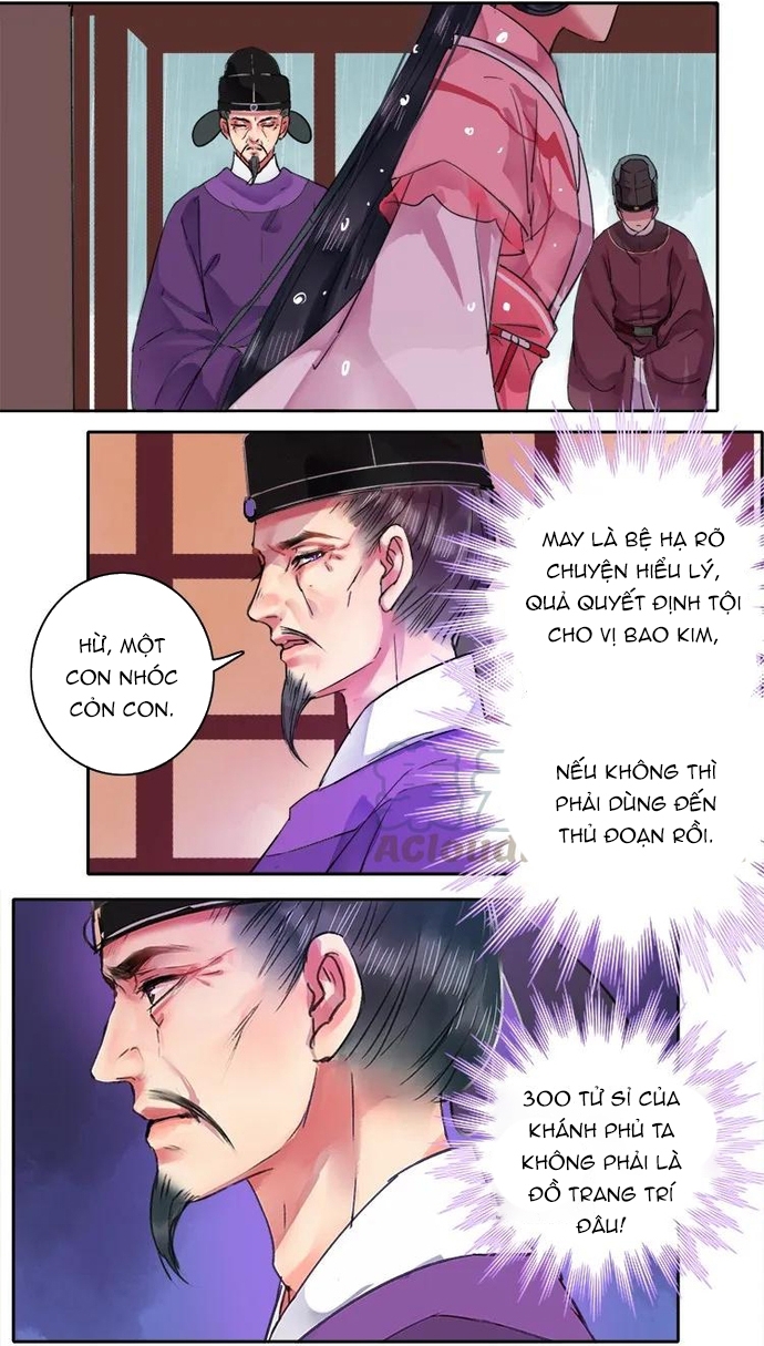 Chương 71 - Trang 14