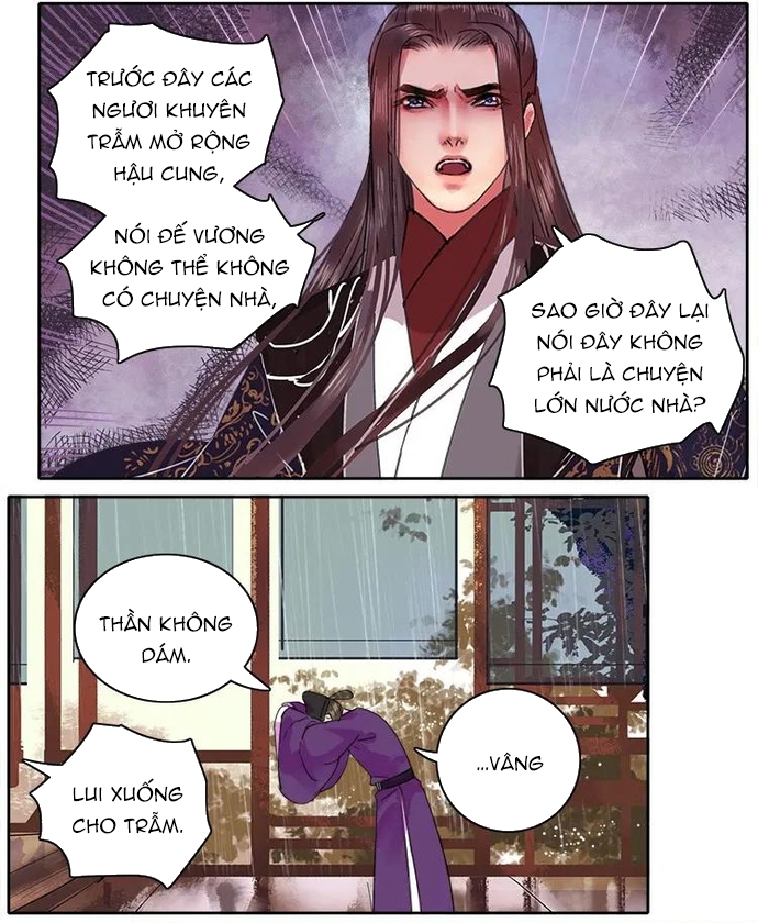 Chương 71 - Trang 17