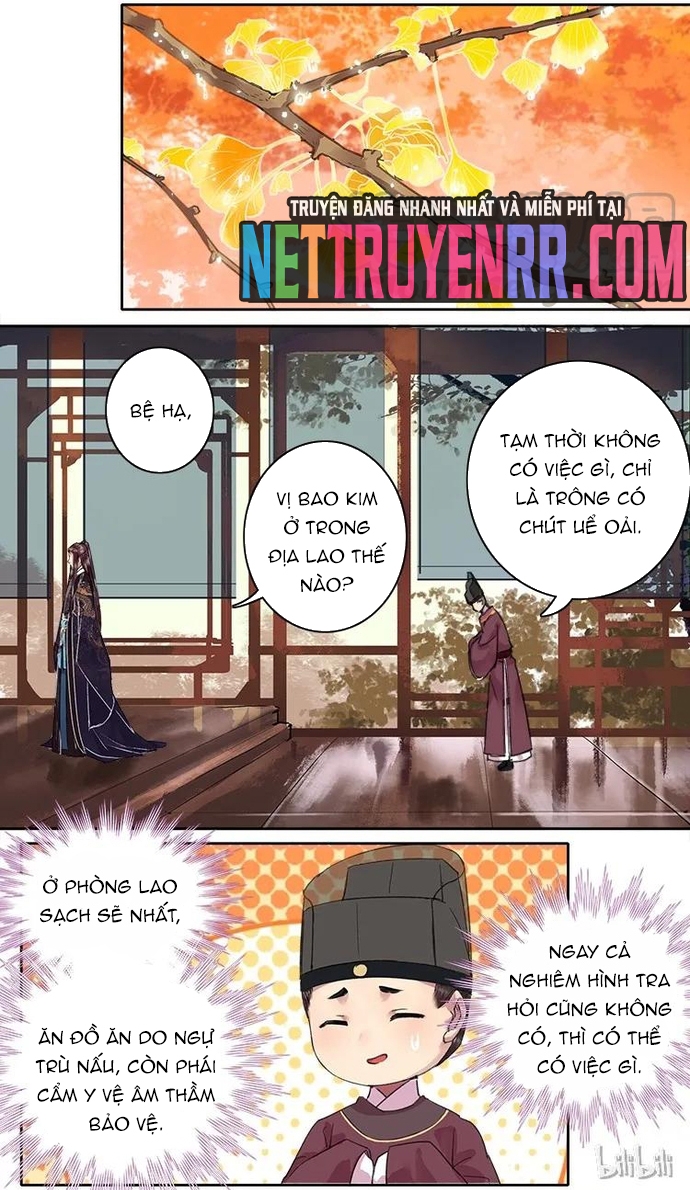 Chương 71 - Trang 18