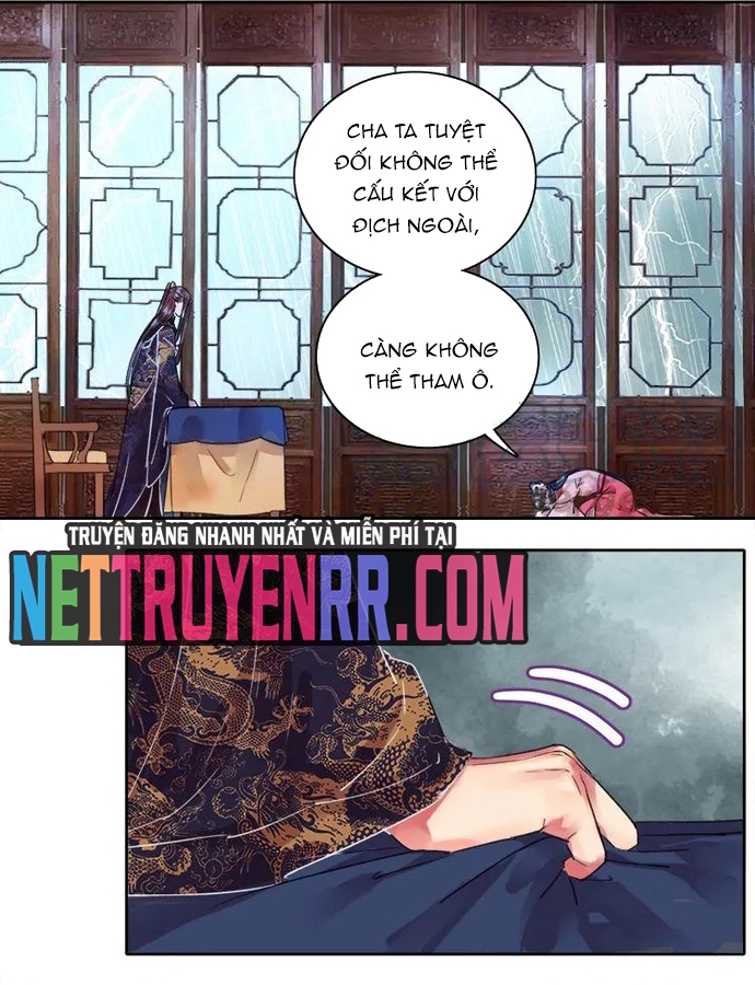 Chương 71 - Trang 5