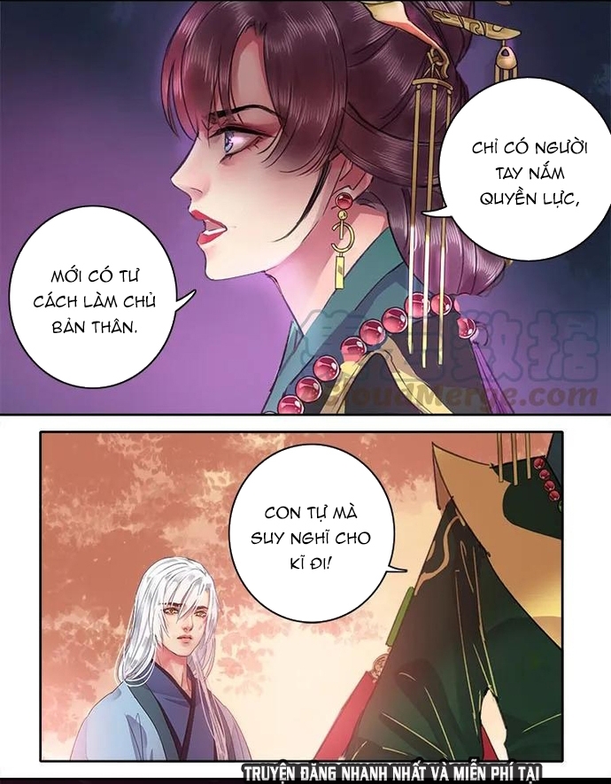Chương 72 - Trang 12