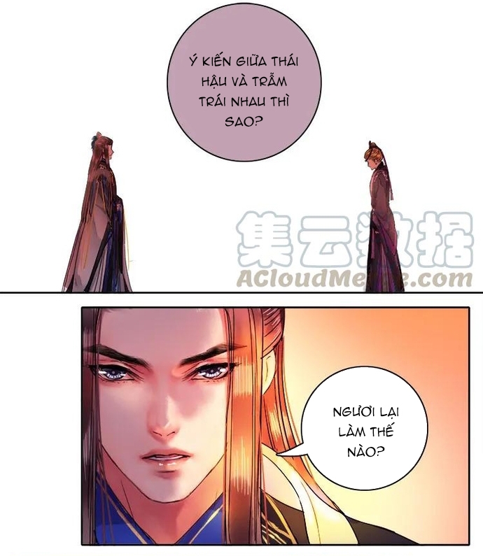 Chương 73 - Trang 14