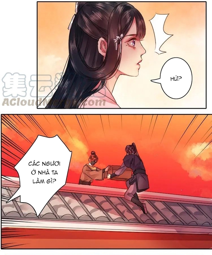 Chương 73 - Trang 3