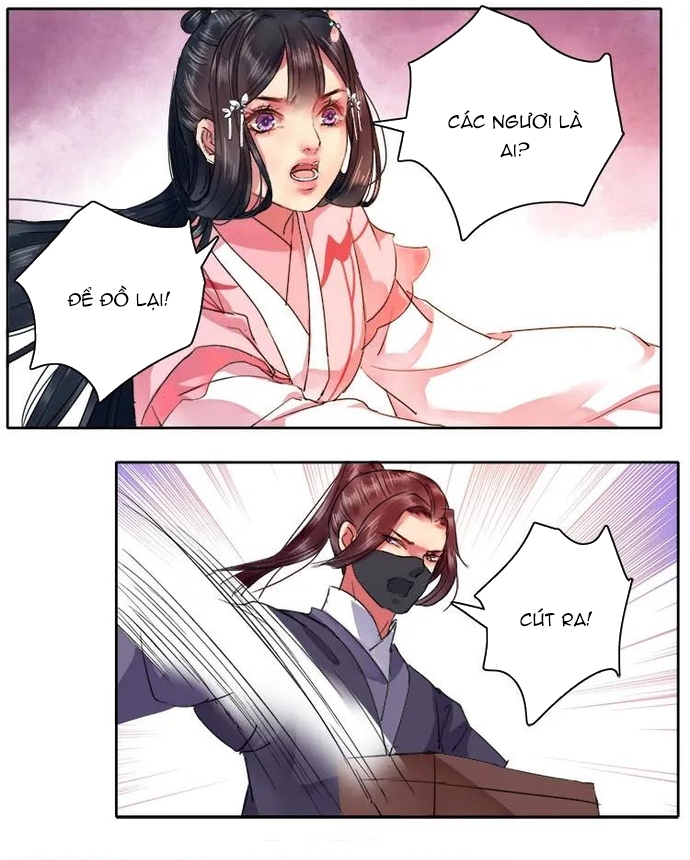 Chương 73 - Trang 5