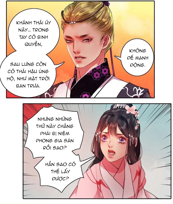 Chương 73 - Trang 8