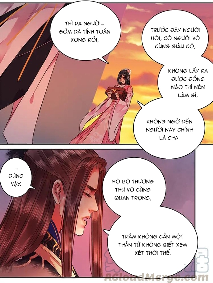 Chương 74 - Trang 15