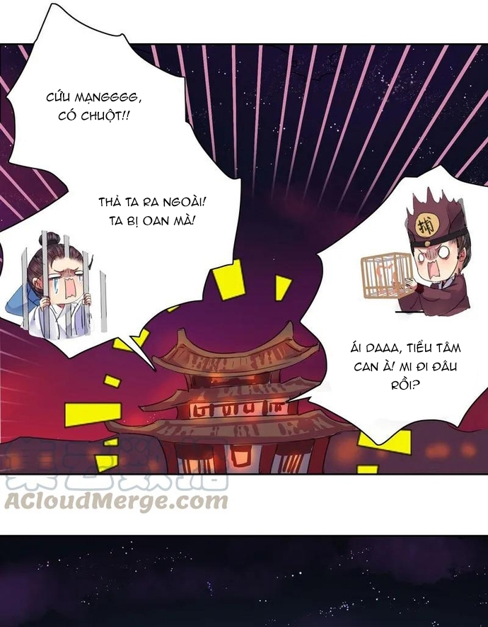 Chương 75 - Trang 15