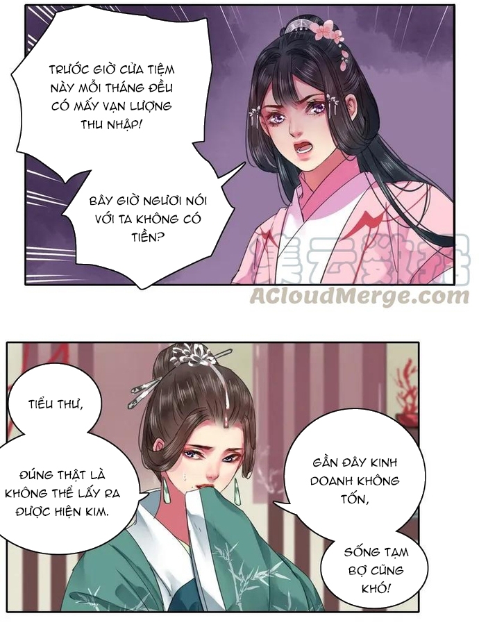 Chương 75 - Trang 18