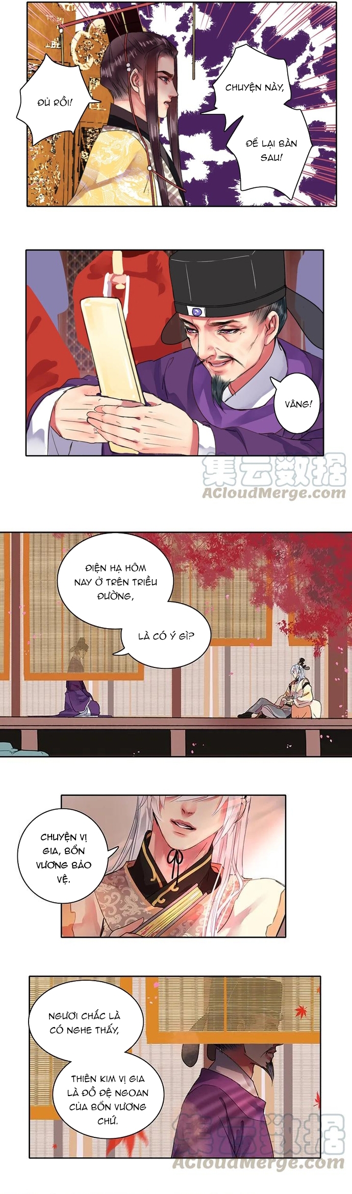 Chương 76 - Trang 6