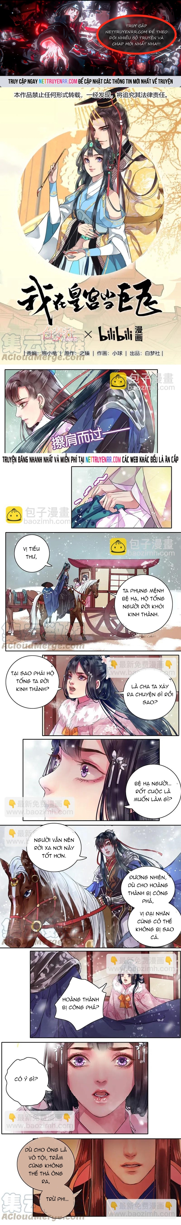 Chương 80 - Trang 1