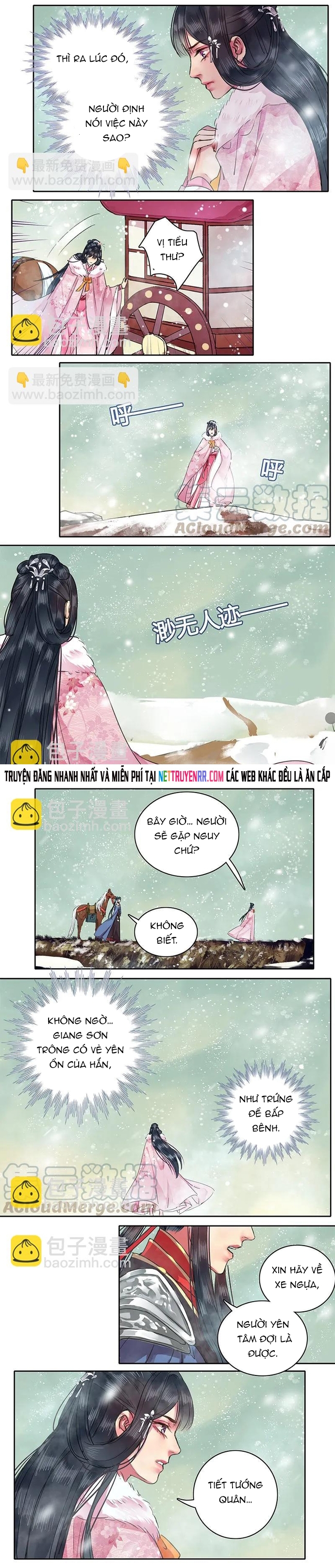 Chương 80 - Trang 2