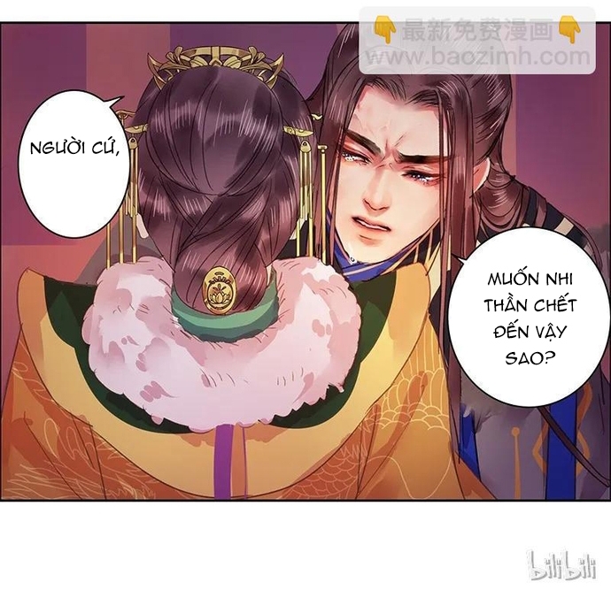 Chương 84 - Trang 11