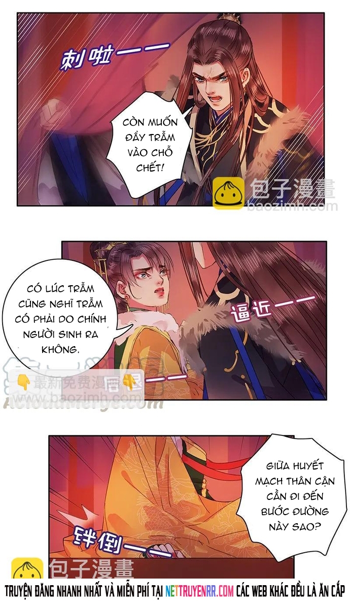 Chương 84 - Trang 10
