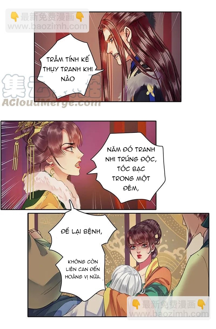Chương 85 - Trang 3