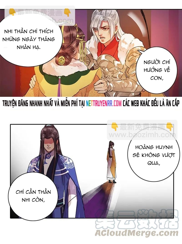 Chương 85 - Trang 8