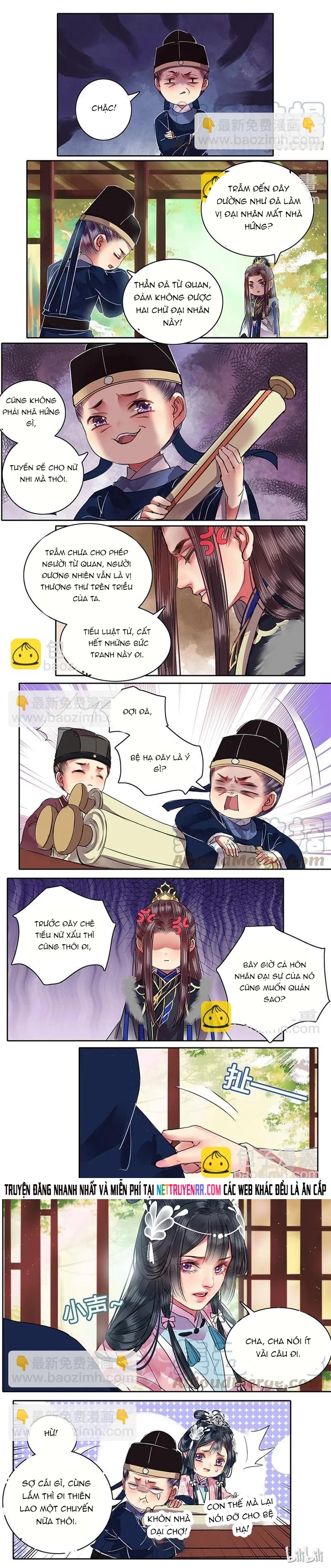Chương 88 - Trang 3