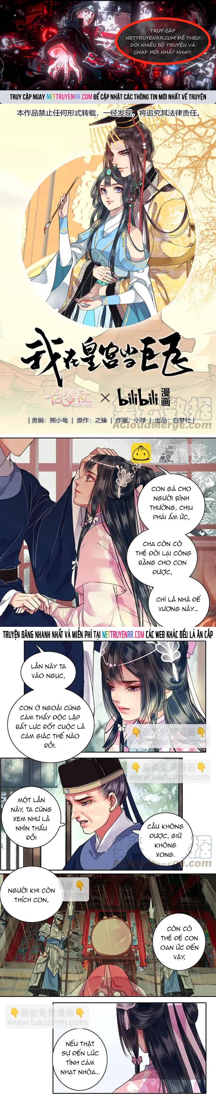 Chương 90 - Trang 1