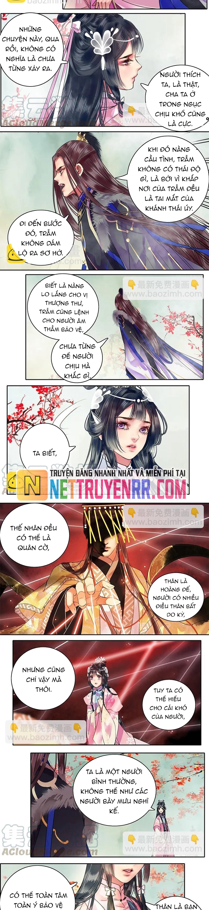 Chương 91 - Trang 2