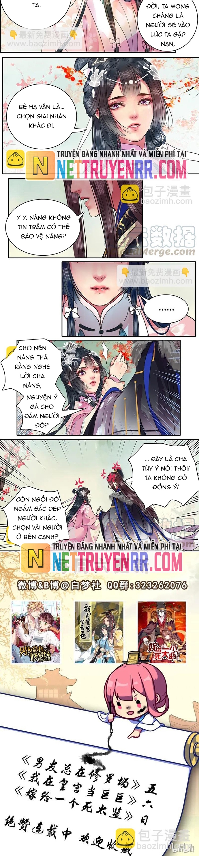 Chương 91 - Trang 3