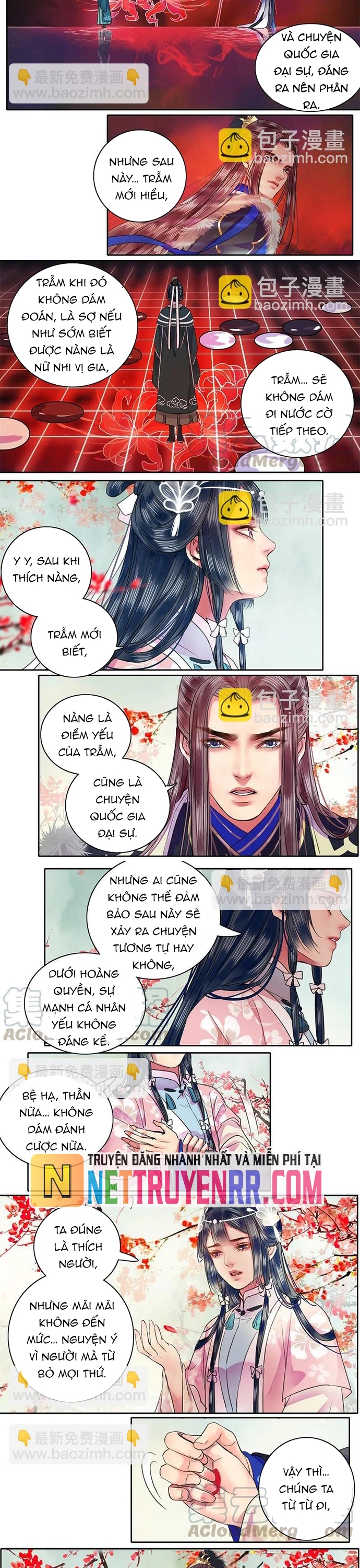 Chương 92 - Trang 2