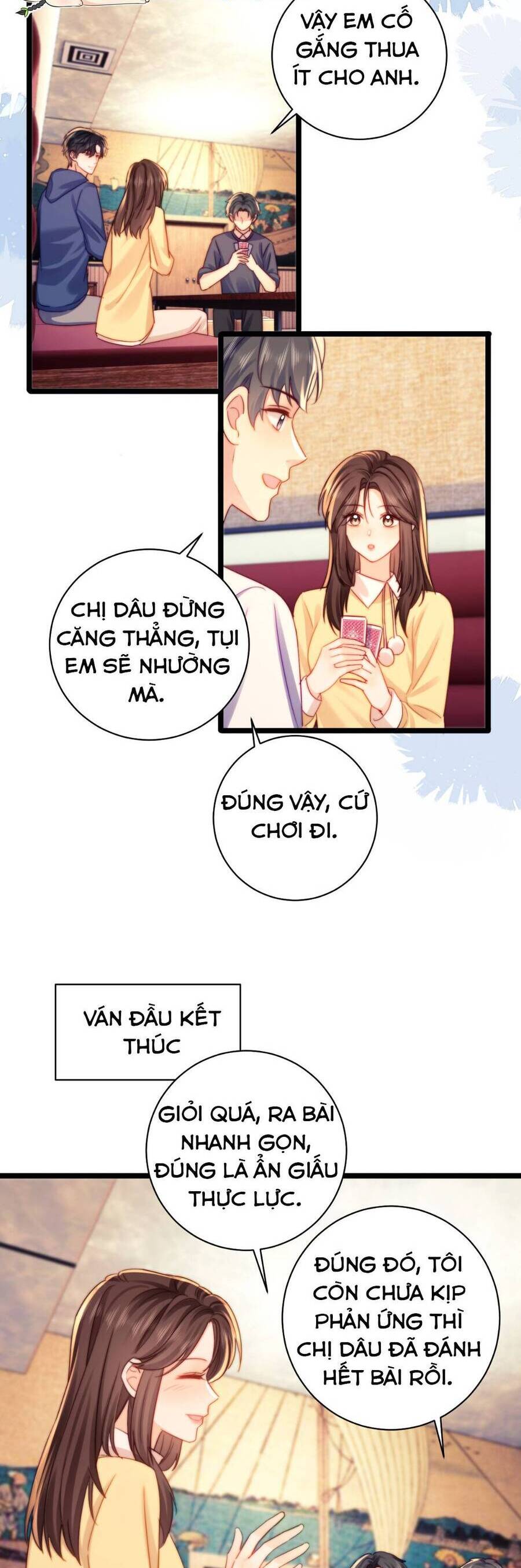Chương 61 - Trang 19