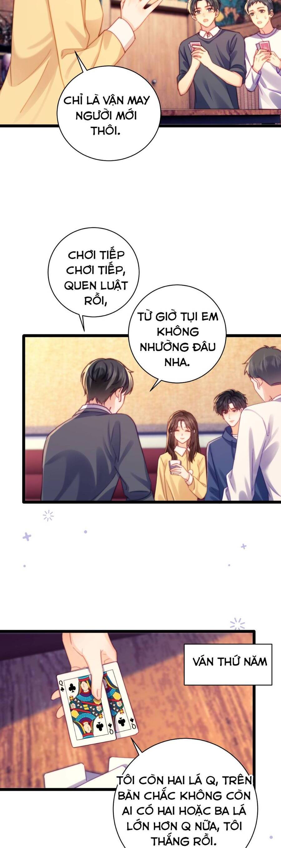 Chương 61 - Trang 20