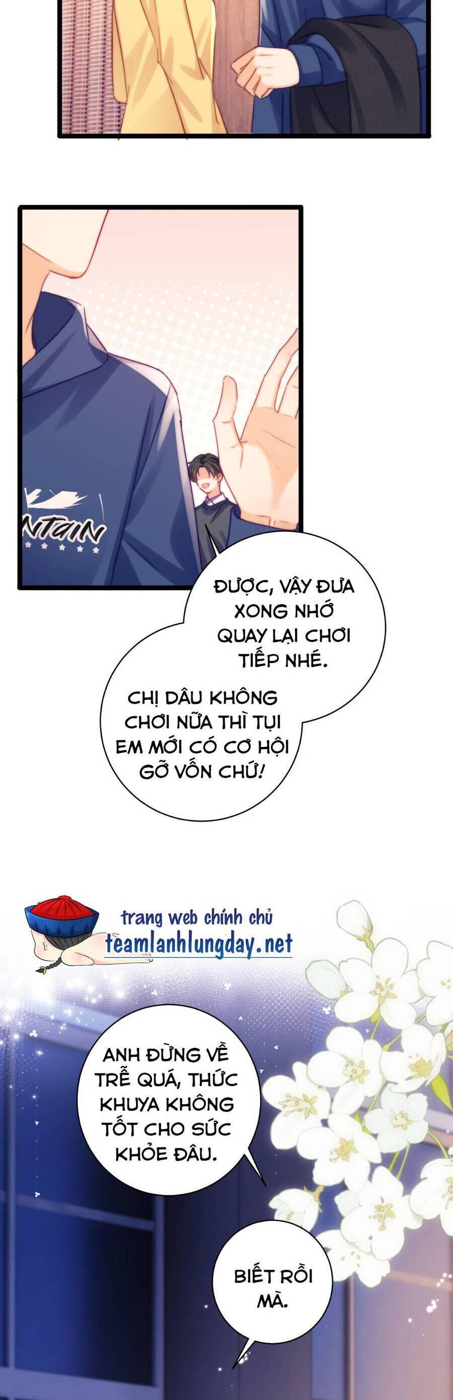 Chương 61 - Trang 23