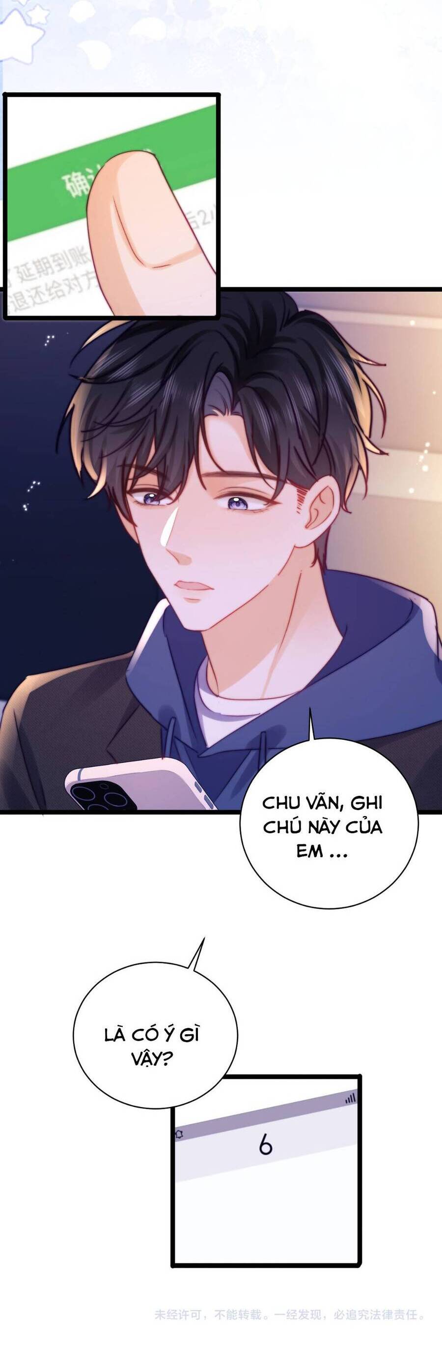 Chương 61 - Trang 26
