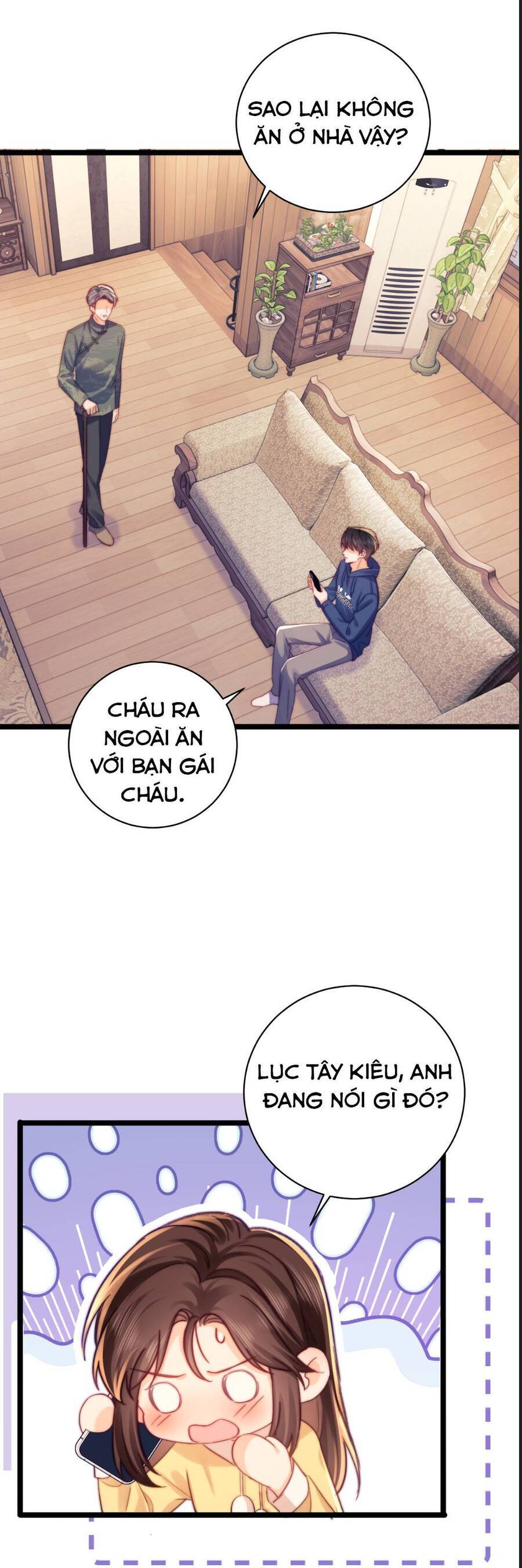 Chương 61 - Trang 10