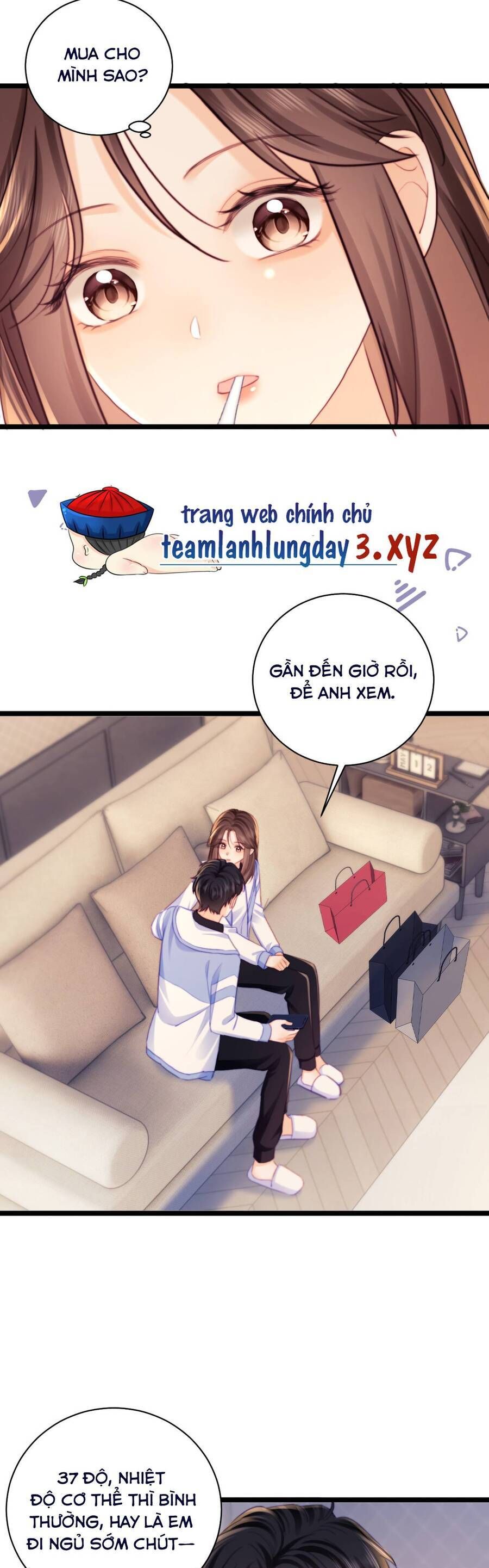 Chương 72 - Trang 8