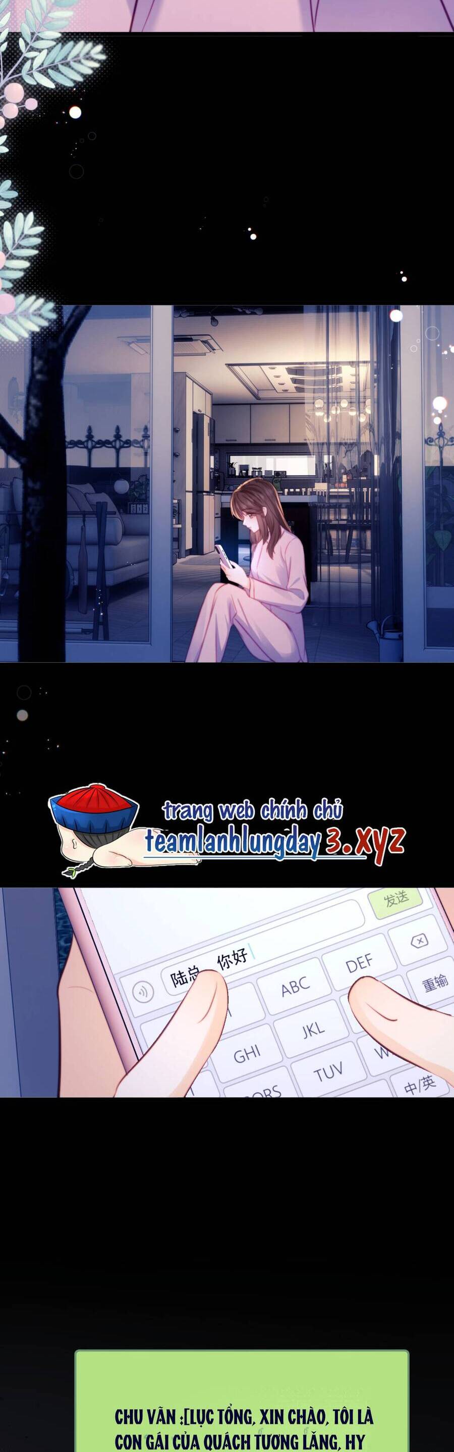 Chương 73 - Trang 19