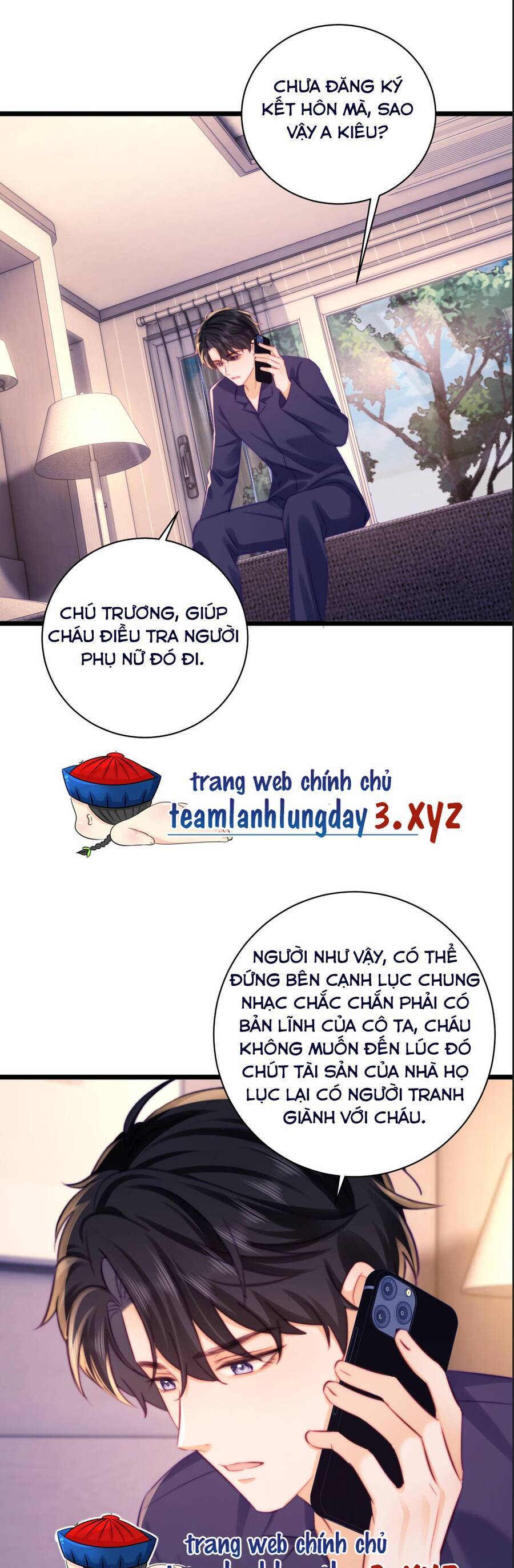 Chương 73 - Trang 22