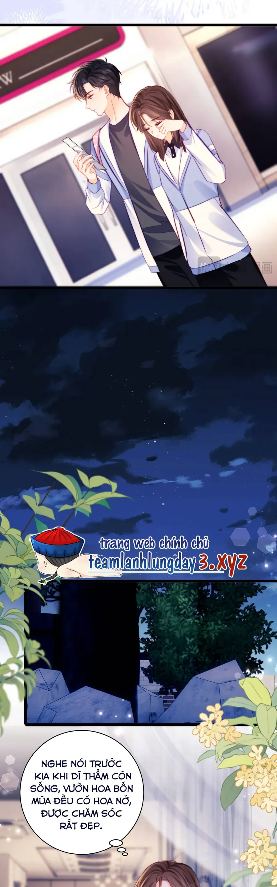 Chương 74 - Trang 16