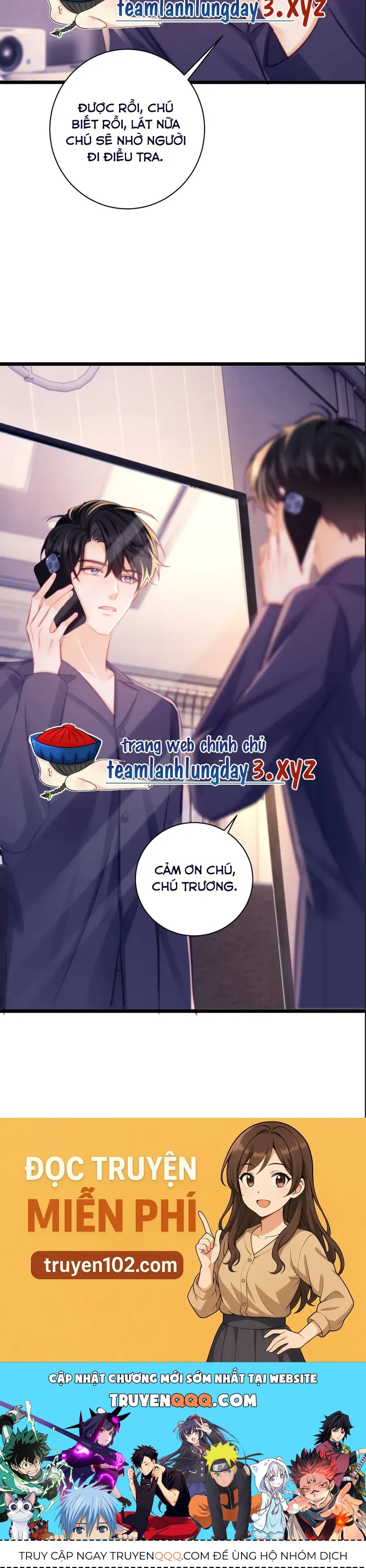 Chương 74 - Trang 23