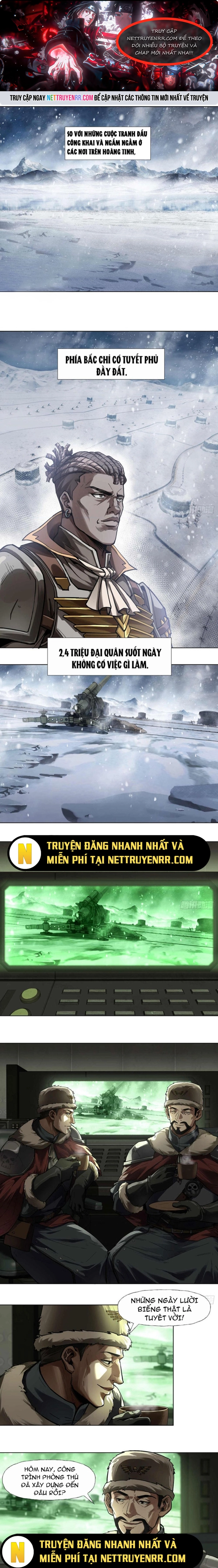 Chương 174 - Trang 1