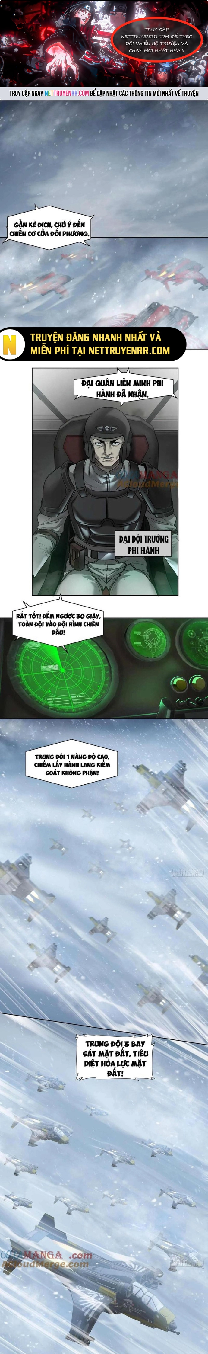 Chương 176 - Trang 1