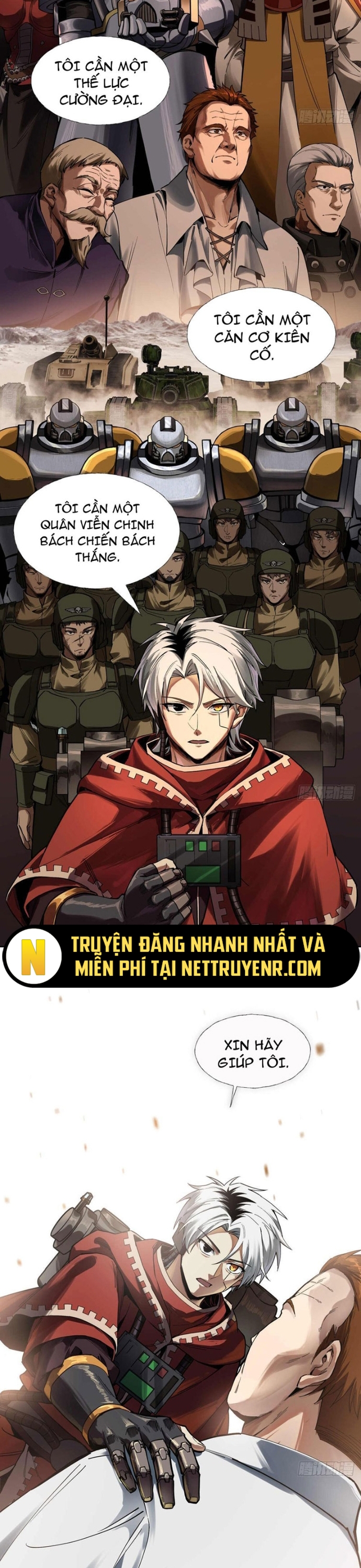 Chương 181 - Trang 11