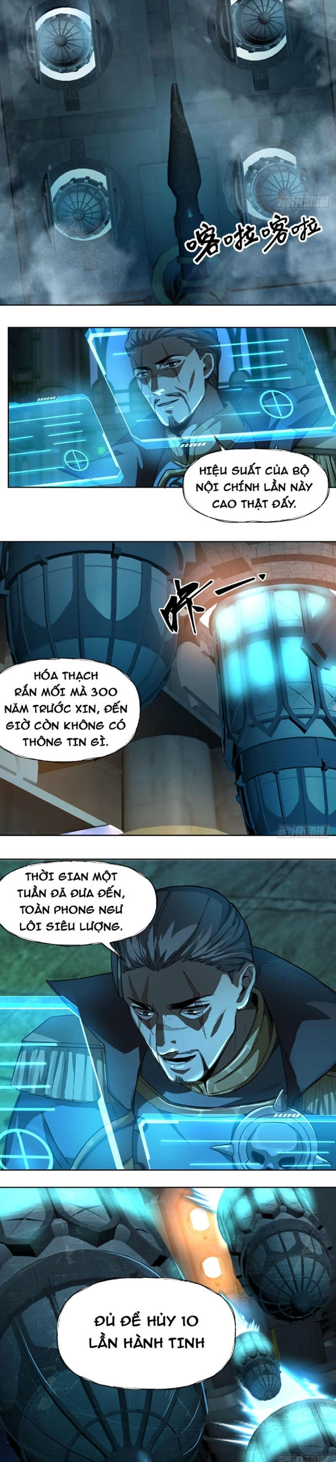 Chương 184 - Trang 5