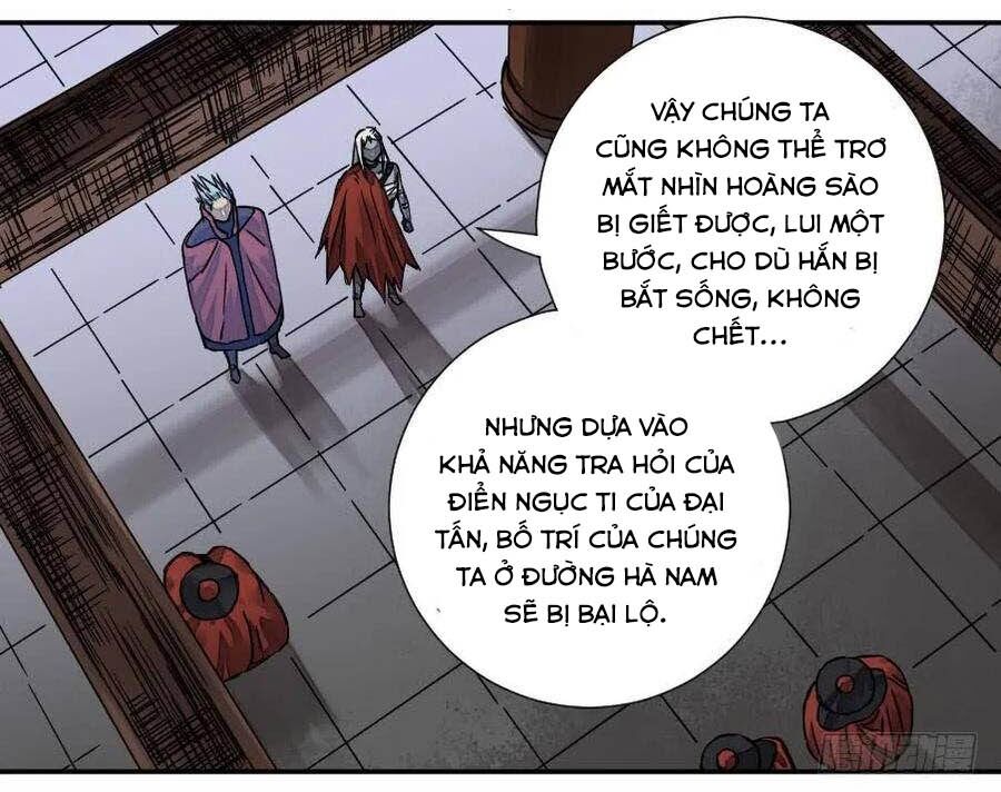 Chương 170 - Trang 14