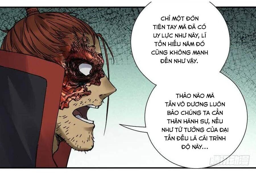 Chương 170 - Trang 21