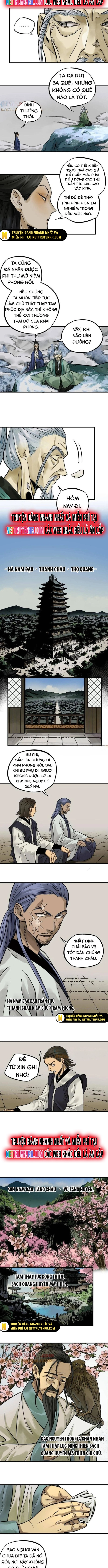 Chương 460 - Trang 2