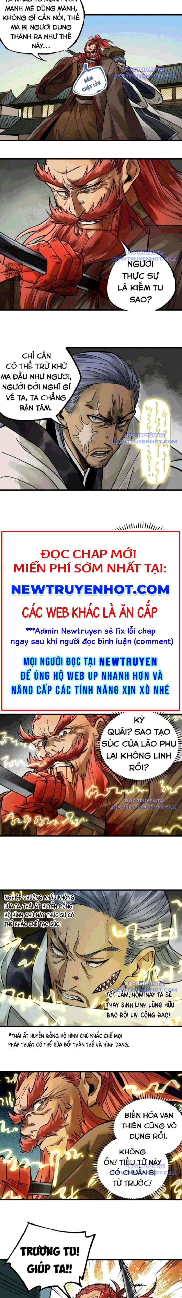 Chương 461 - Trang 2