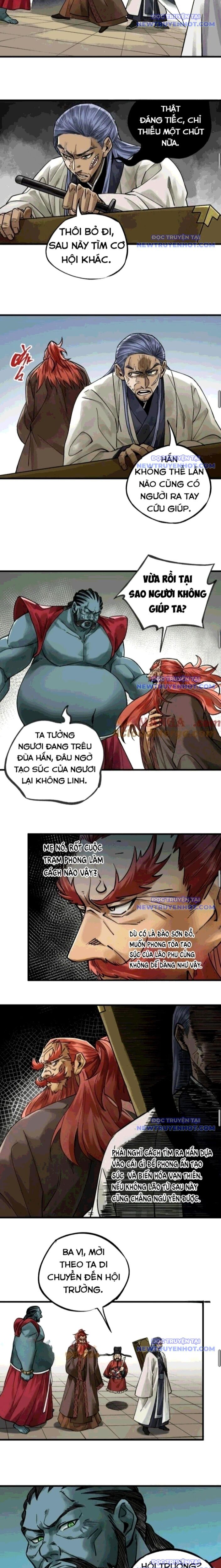 Chương 461 - Trang 5
