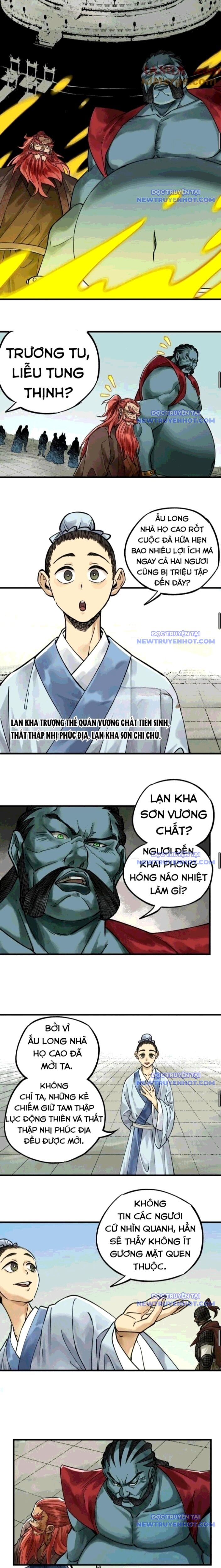 Chương 461 - Trang 7