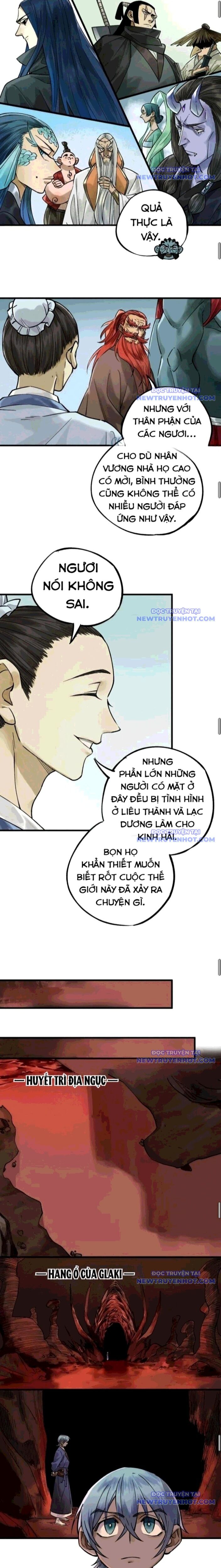Chương 461 - Trang 8