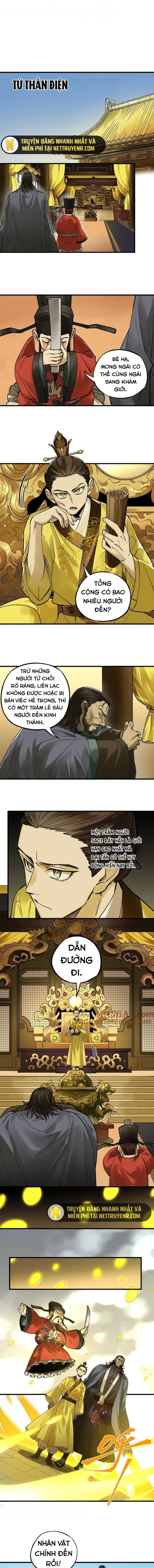 Chương 463 - Trang 2