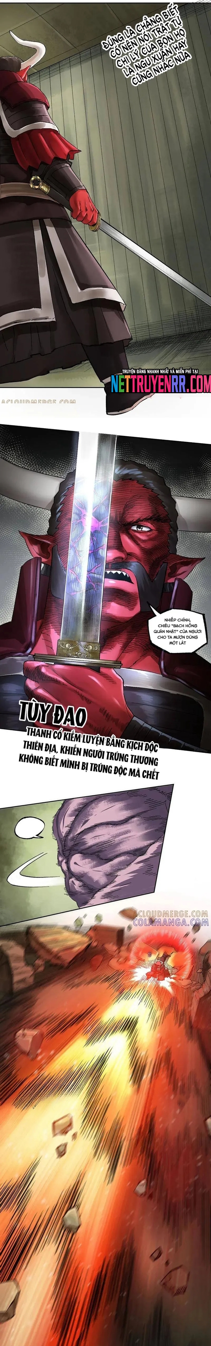 Chương 477 - Trang 6