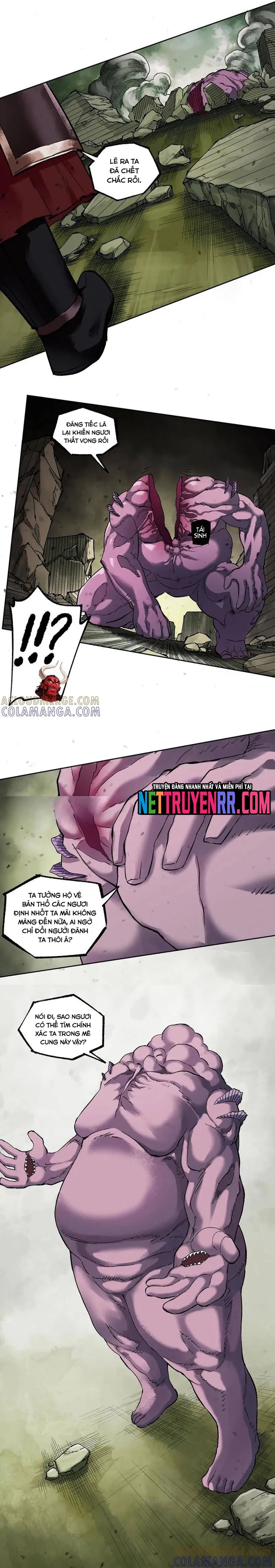 Chương 477 - Trang 8
