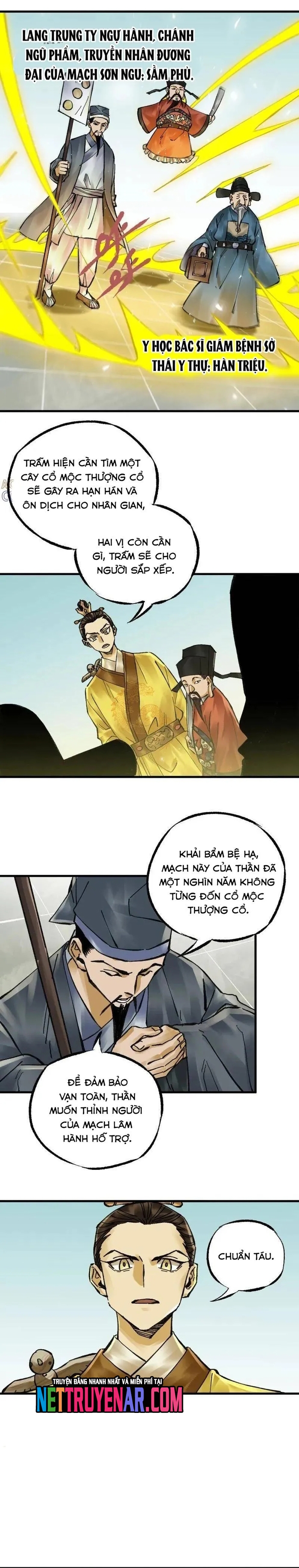 Chương 482 - Trang 11